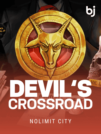 Devil's Crossroadpng screenshot