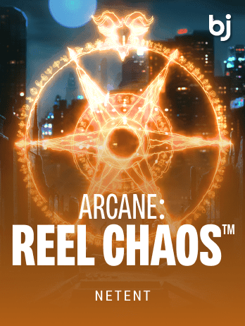 Arcane Reel Chaos screenshot