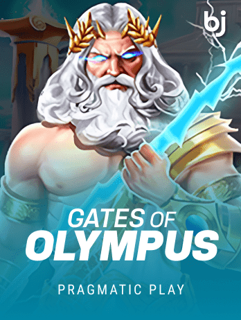 Gates of Olympus screenshot