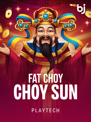 Fat Choy Choy Sun screenshot