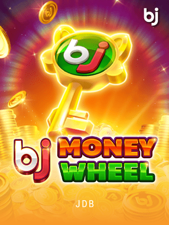 BJ Money Wheel screenshot
