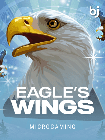 Eagle's Wingspng screenshot