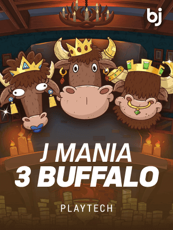 J Mania 3 Buffalo screenshot